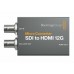 Blackmagic Design Micro Converter SDI / HDMI 12G