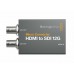 Blackmagic Design Micro Converter HDMI / SDI 12G PSU
