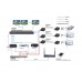Vissonic PHD88 HDMI Matrix Switcher