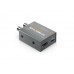 Blackmagic Design Micro Converter SDI / HDMI 3G inkl. Netzteil