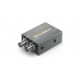 Blackmagic Design Micro Converter SDI/HDMI 3G, OHNE NETZT.