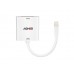 Lindy 38308 Mini DisplayPort / DVI Konverter