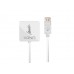 Lindy 41028 DisplayPort 1.2 / HDMI, DVI & VGA Konverter