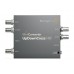 Blackmagic Design Mini Converter UpDownCross HD