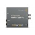 Blackmagic Design Mini Converter HDMI / SDI 6G