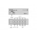 Blackmagic Design Teranex Mini SDI Distribution 12G