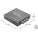 Blackmagic Design Mini Converter Audio / SDI 4K