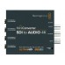Blackmagic Design Mini Converter SDI / Audio 4K