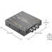 Blackmagic Design Mini Converter SDI / Audio 4K