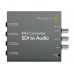 Blackmagic Design Mini Converter SDI / Audio
