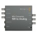 Blackmagic Design Mini Converter SDI / Analog