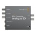 Blackmagic Design Mini Converter Analog / SDI 2