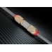 Lindy 41511 HDMI Doppelkupplung, silber