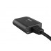 Lindy 38356 HDMI Video-Splitterkabel, 4K