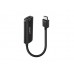 Lindy 38329 HDMI 8K60 auf DisplayPort 1.4 Konverter