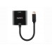 Lindy 43269 USB C / DisplayPort Konverter, 4K