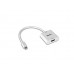 Lindy 38319 Video-Adapter