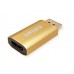 Roline Gold 4K Video-Adapter, DisplayPort female / HDMI male