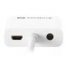 Sandberg 508-77 HDMI / VGA Konverter