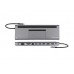 Kramer KDock-4 USB-C Hub Multiport Adapter