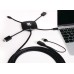 Kramer K-SPIDER Video-Adapter