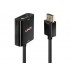 Lindy 38291 Video-Adapter, 0.1m