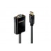 Lindy 41006 Video-Adapter, 0.15m