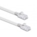 Lindy 47595 Cat.6A Netzwerkkabel, U/FTP, 3m, grau