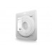 Lindy 47190 CAT6A-Netzwerkkabel, S/FTP, 0.3m