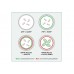 Value CAT6A-Netzwerkkabel, S/FTP, 20m, grau