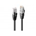 Lindy 45605 CAT6-Netzwerkkabel, S/FTP, 5.0m, schwarz
