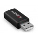 Lindy 71263 USB 2.0 Datenblocker, IN/OUT: USB-A