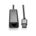 Lindy 43313 USB 3.0 / 2.5G Ethernet Konverter