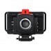 Blackmagic Design Studio Camera 6K Pro, 7'' LCD Bildschirm
