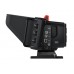 Blackmagic Design Studio Camera 6K Pro, 7'' LCD Bildschirm