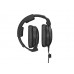 Sennheiser HD 300 Pro Kopfhörer, schwarz
