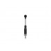 Sennheiser MKE mini Aufsteckmikrofon, schwarz