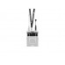 Sennheiser MKE mini Aufsteckmikrofon, schwarz