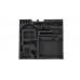 Sennheiser CC 6 EW-D Schaumstoffeinsatz