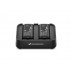 Sennheiser EW-D Ladeset, inkl. USB-Ladegerät L 70