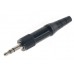 Sennheiser EW Miniklinke Stecker