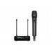 Sennheiser EW-DP 835 R4-9 Funksystem, 552-607.8 MHz