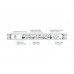 Mipro ACT-828 5UB UHF Empfänger