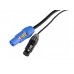 Briteq LICHT Power-Signal Powerconkabel 5m