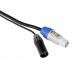 Briteq LICHT Power-Signal Powerconkabel 10m