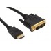 Sandberg 507-34 Video-Adapterkabel, 2.0m