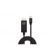 Lindy 40920 Aktives Mini DisplayPort an HDMI Adapterkabel