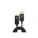 Lindy 40926 Aktives DisplayPort an HDMI Adapterkabel