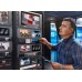 Blackmagic Design Smart Videohub 10x10 12G Kreuzschiene