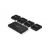 Lindy 38262 4 Port HDMI 2.0 18G Splitter Extender SET